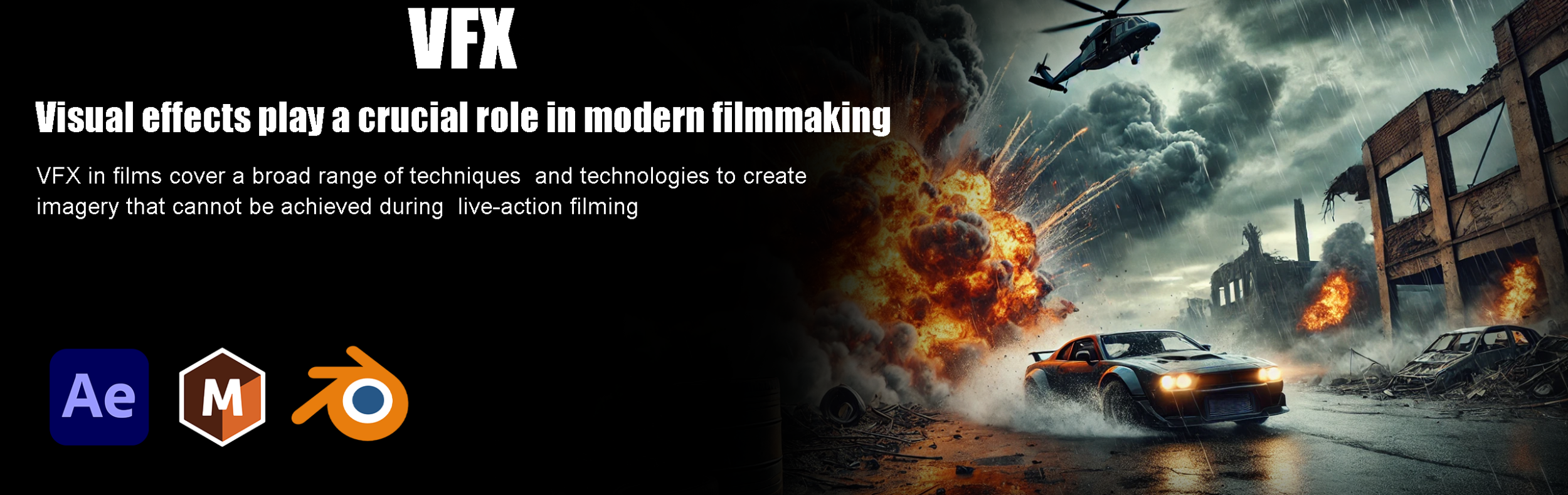 VFX bANNER
